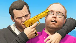 20 Datos Sorprendentes de GTA 5