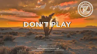 J Hus x Mo Stack - Wavy Guitar UK Afroswing Type Beat ►Don't Play◄ Instrumental 2021