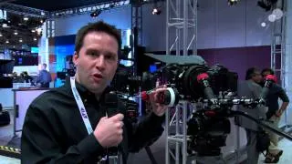 NAB 2013: New Products from Vitec