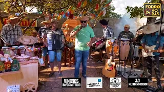 Live Darlyn Morais São João no Quintal  #FiqueEmCasa