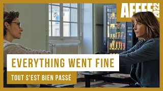 Everything Went Fine | AF FFF22