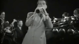 Film Clip: Alone Together - Artie Shaw and his Orchestra, 1939 - Vitaphone