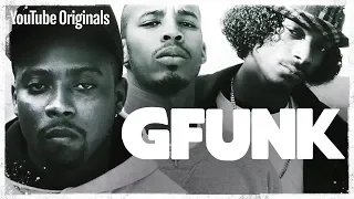 G Funk | Official Documentary