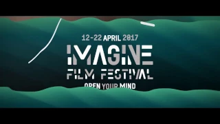 Imagine Film Festival 2017 | Trailer