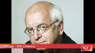 Erik Orsenna, un académicien enquêteur