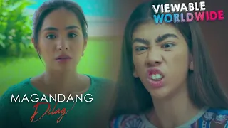 Magandang Dilag: The boss and her guilty conscience (Episode 5)