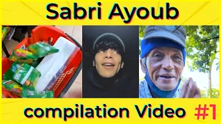 Sabri Ayoub compilation video | Tiktok viral video | Tiktok trend