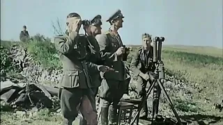 Нападение Германии на Советский союз / German attack on the Soviet Union