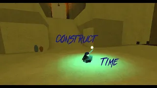 Construct Time | Rogue Lineage