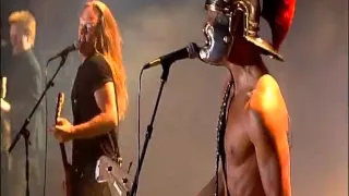 D. A. D - Live Roskilde 2005 (Full concert)