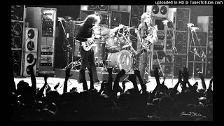 Grateful Dead 10/17/74 Winterland