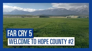 Far Cry 5 - Welcome to Hope County #2