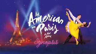 An American in Paris 1951 Synopsis