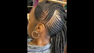 Alopecia Cover up #101