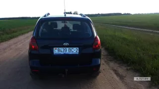 Продаю на A.TUT.BY Toyota Corolla Verso 2003