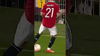 Welcome to Manchester United! (no roots edit) #shorts #football #soccer #short #edit #noroots