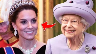 10 Reasons Why Kate Middleton Is The Most Powerful Royal YT