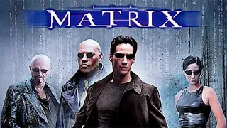 Episode 14: The Matrix