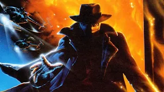 DARKMAN - ¡UNIVERSAL ESTÁ PLANEANDO UNA SECUELA!😱🔥