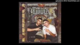 Twinz - Ballaz and Dollaz (Armenian Rap)