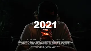 EDO SAIYA - 2021