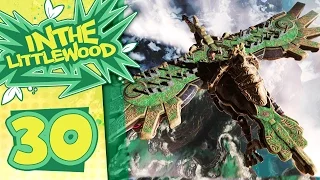 The Legend Of Zelda: Breath Of The Wild - Part 30 - Divine Beast Vah Medoh