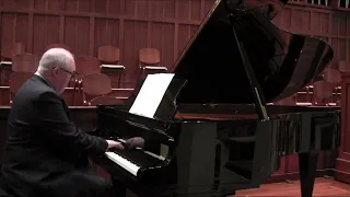 John Hutchinson plays "Suo Gan"