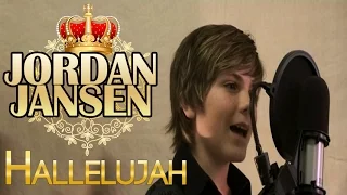 Hallelujah - Leonard Cohen/Jeff Buckley - Jordan Jansen
