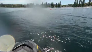 Jet Ski Racing New Zealand - 2024 Summer Series - Rnd-4 & Grand Prix - Moto7