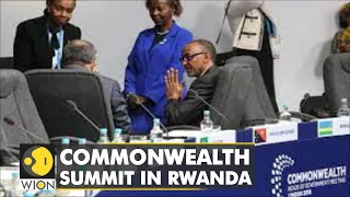United Kingdom PM: Commonwealth will boost economy | Rwanda | World News | WION