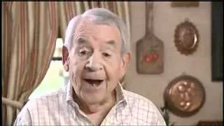 At Our Age with Tom Bosley Video