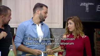 Kısmetse Olur 226.Bölüm Fragmanı