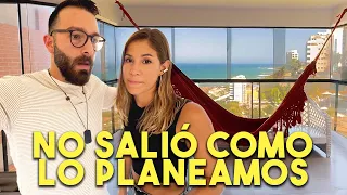 COMPRAMOS NUESTRA PRIMERA CASA EN VENEZUELA !!! 🇻🇪🏠 No creerás lo complicado que fue 😰