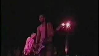 11 - blink-182 - Dammit live in San Bernardino / 1997