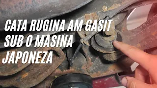 Ce PROBLEME am avut dupa ce am cumparat un Mitsubishi Colt CZT