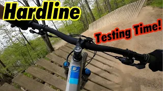 How does it ride: Jamis Hardline Mountain Bike Review