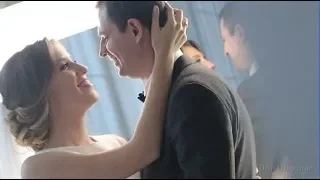Свадебный клип в студии 2018