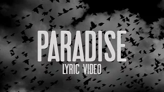 The Rasmus - Paradise (Lyric Video)