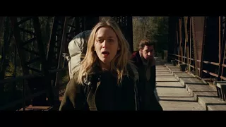 A Quiet Place | Bridge Clip | Paramount Pictures Australia