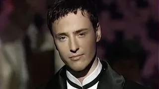 ＶＩＴＡＳ 🎵🌟 Star / Звезда 【HQ • "Stars of Anna German" • 2003】