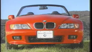 BMW Z3 in 1997