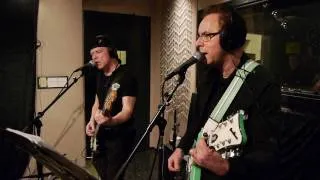 Wire - Kidney Bingos (Live on KEXP)