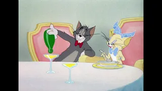 Tom and Jerry: Tom The Ladies' Cat