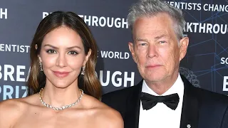 Katharine McPhee & David Foster’s ‘Family Tragedy’ Revealed After Singer Leaves Tour