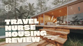Travel Nurse Housing Review