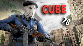 CSGO CUBE [78] [Funny, Fails, And Other Moments!]