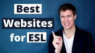 20 Best Websites for ESL Teachers