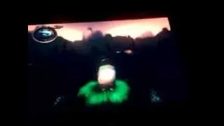 (OLD) Kung Fu Panda The Game Part 5 Croc Attack