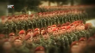 4. GARDIJSKA BRIGADA - PAUCI (dokumentarni film, 2011.)