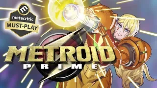 Metroid Prime Retrospective - What Went So Right?